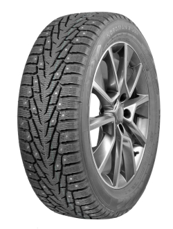 Шина Nokian Nordman 7 SUV R17 255/65 зимняя шипованная