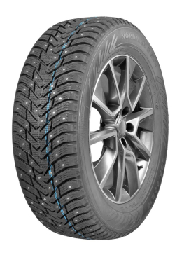 Шина Nokian Nordman 8 SUV R18 225/60 зимняя шипованная