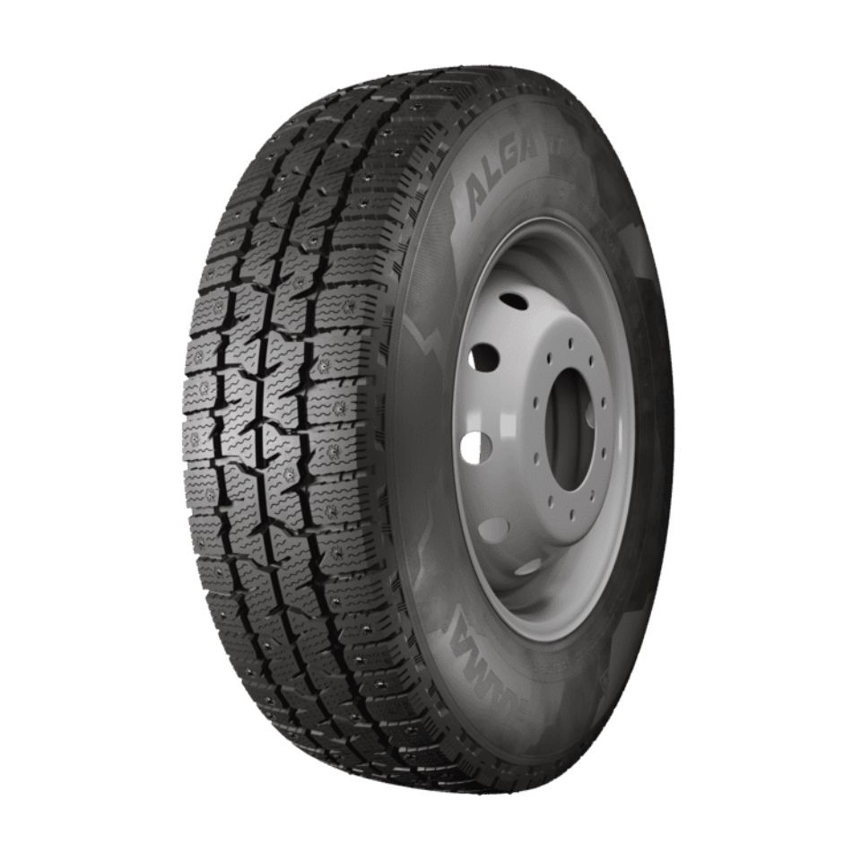 Шина КАМА ALGA LTНК-534 R14c 185/80 зимняя шипованная