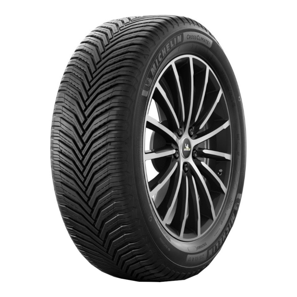 Шина Michelin CROSSCLIMATE 2 SUV R18 225/50 летняя