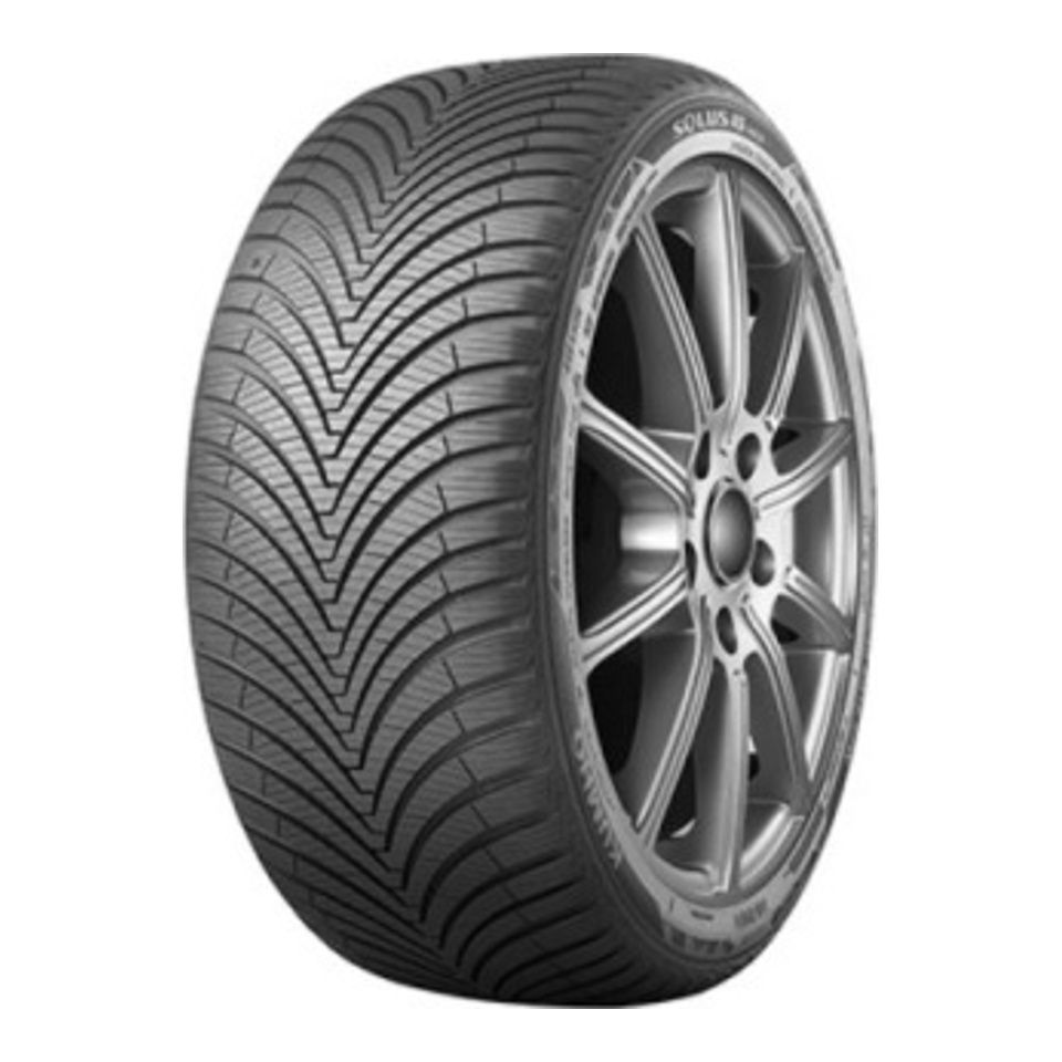 Шина Kumho HA-32 R16 205/60 летняя