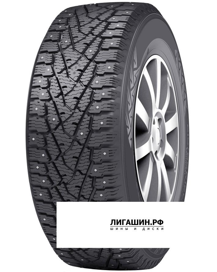 Шина Ikon Autograph Ice C3 R17c 215/60 зимняя шипованная