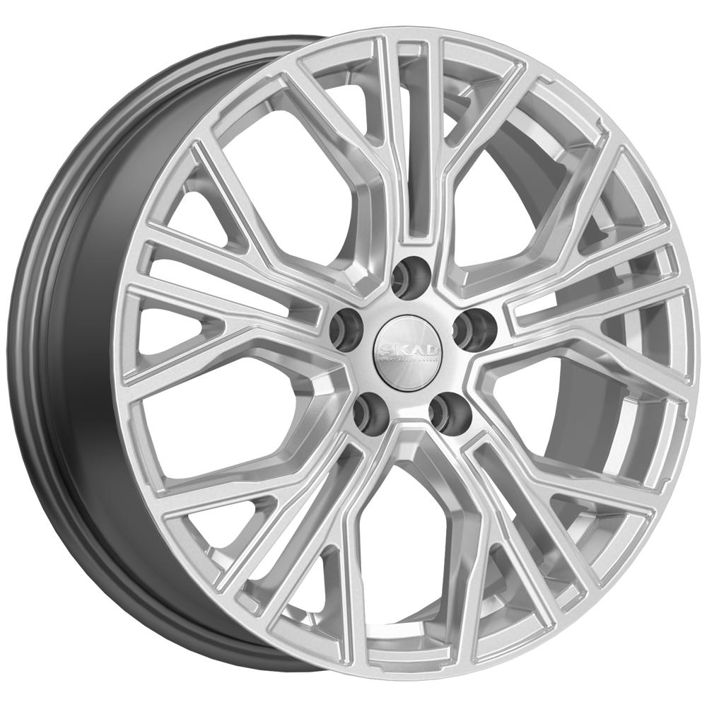 Диск Skad Тибет R17 6.5 5x114.3 67.1 литой