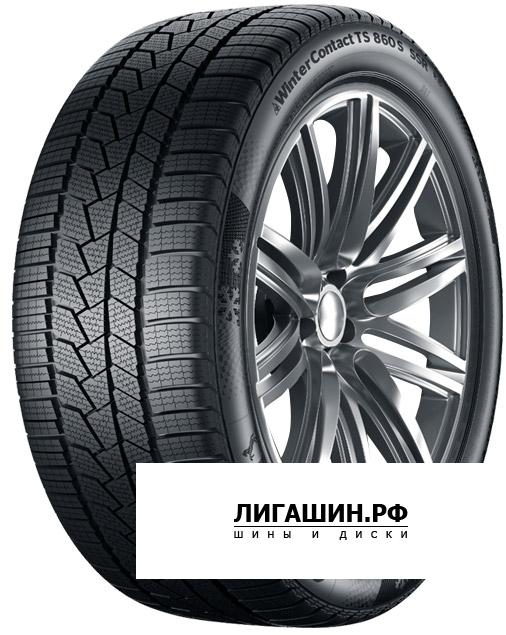 Шина Continental WinterContact TS 860 S R21 305/30 зимняя