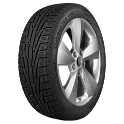 Шина Nokian Character Snow 2 SUV Nordman RS2 SUV R19 235/50 зимняя