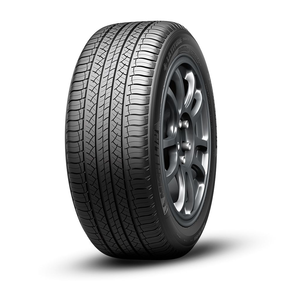 Шина Michelin LATITUDE TOUR HP R20 295/40 летняя