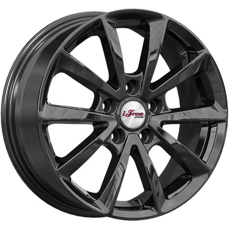 Диск iFree Скайрим R16 6.5 5x114.3 60.1 литой