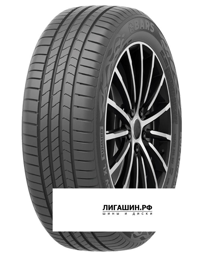 Шина Bars SOLARFLEXX R15 185/65 летняя