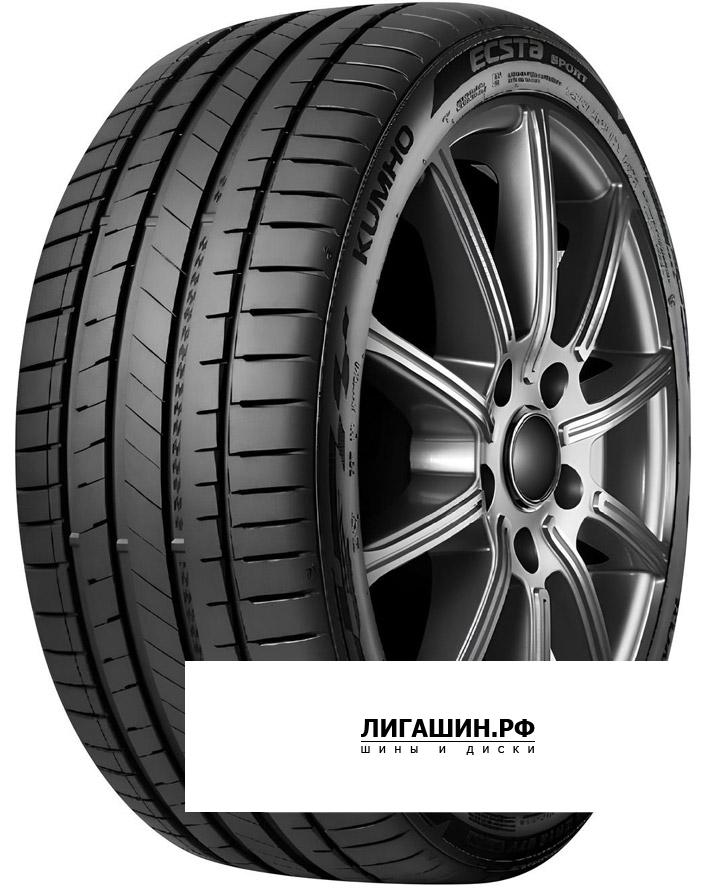 Шина Kumho PS72 Ecsta Sport R19 245/40 летняя