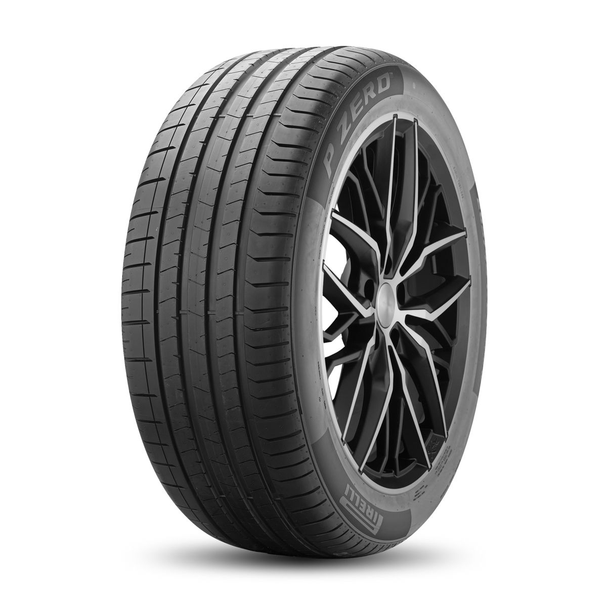 Шина Pirelli PZero GEN-2 R22 315/35 runflat летняя