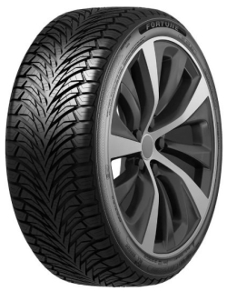 Шина Fortune Fitclime FSR-401 R13 155/70 летняя