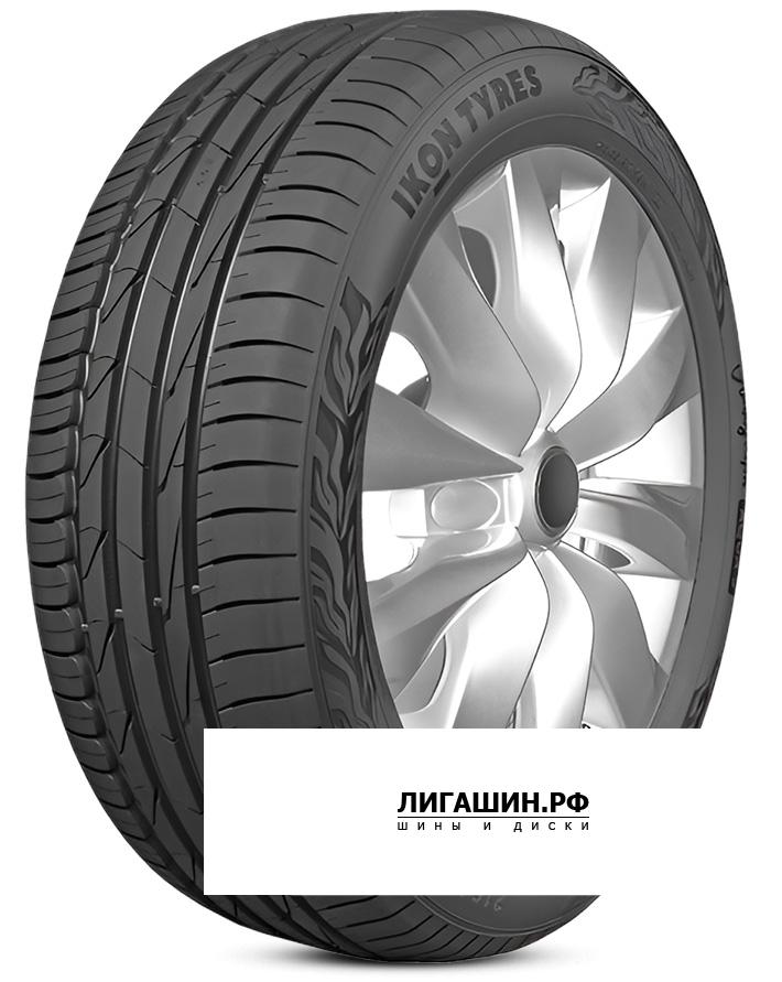 Шина Ikon Autograph Aqua 3 SUV R19 235/50 летняя
