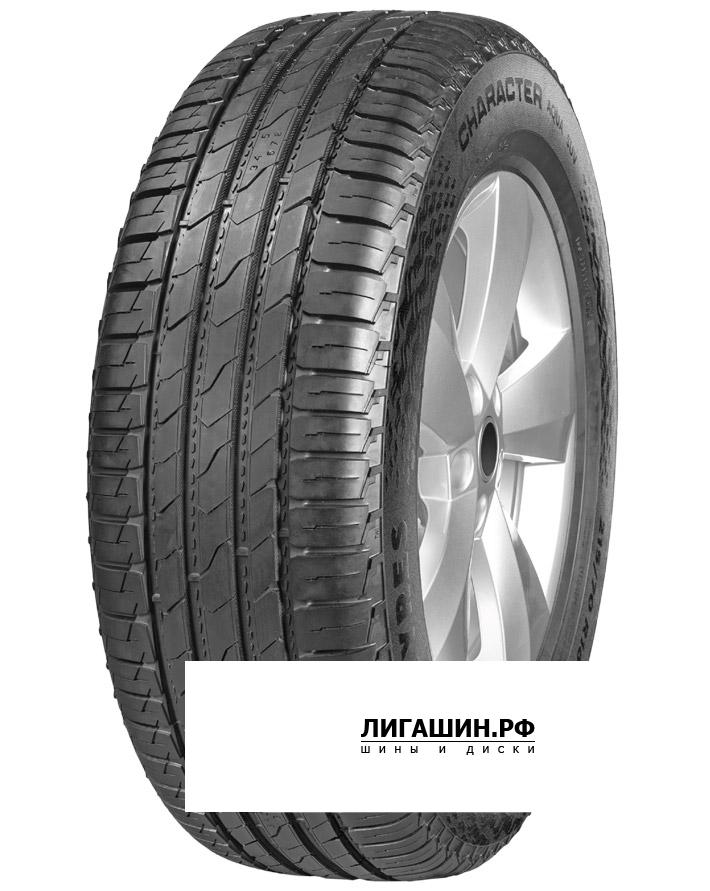Шина Ikon Character Aqua SUV Nordman S2 SUV R20 255/45 летняя