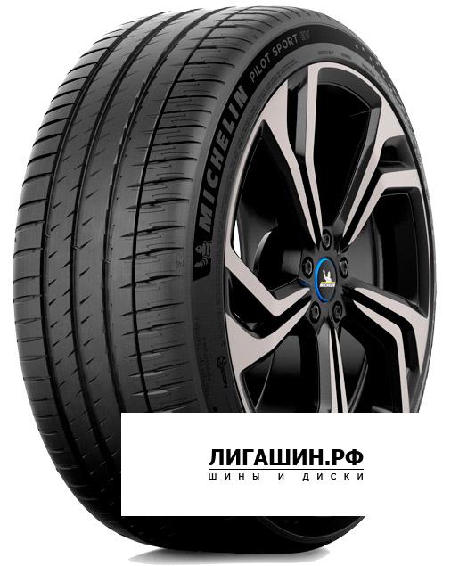 Шина Michelin Pilot Sport EV Acoustic R21 265/35 летняя