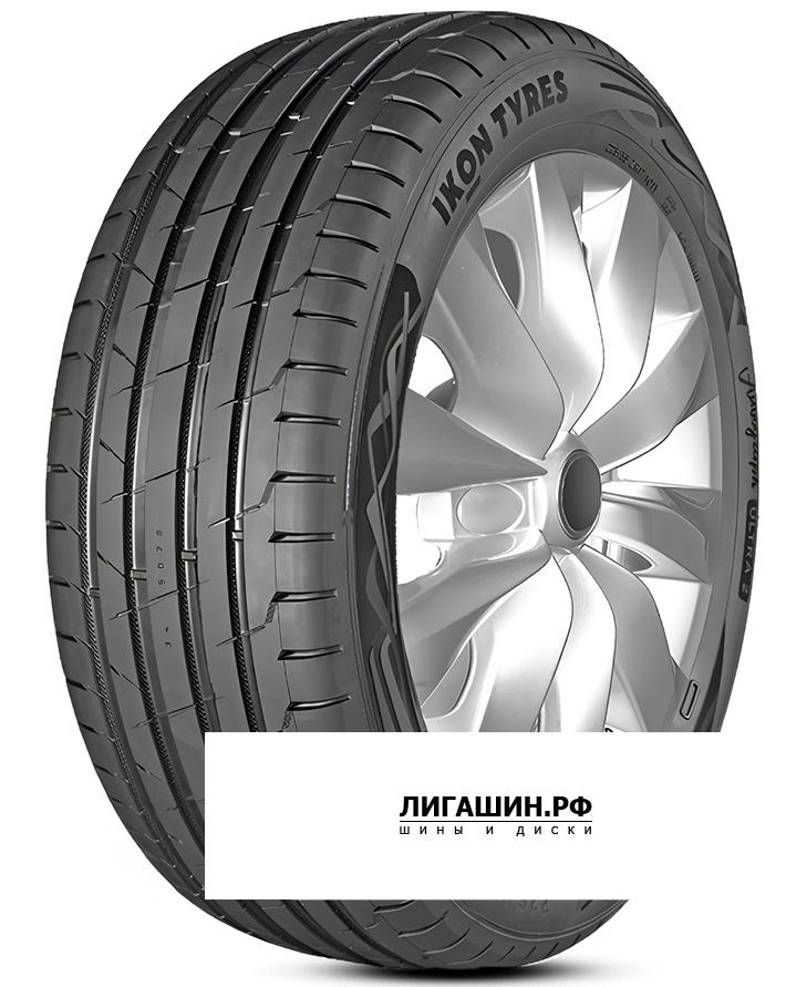 Шина Ikon Autograph Ultra 2 SUV R21 285/45 летняя