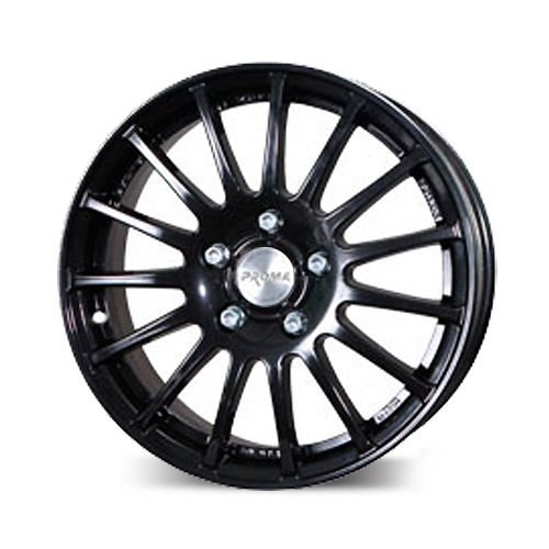 Диск PROMA RSs R16 6.5 5x112 57.1 литой