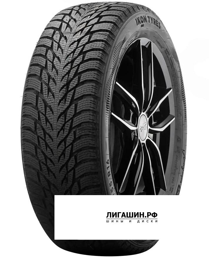 Шина Ikon Autograph Snow 3 SUV R20 245/45 зимняя