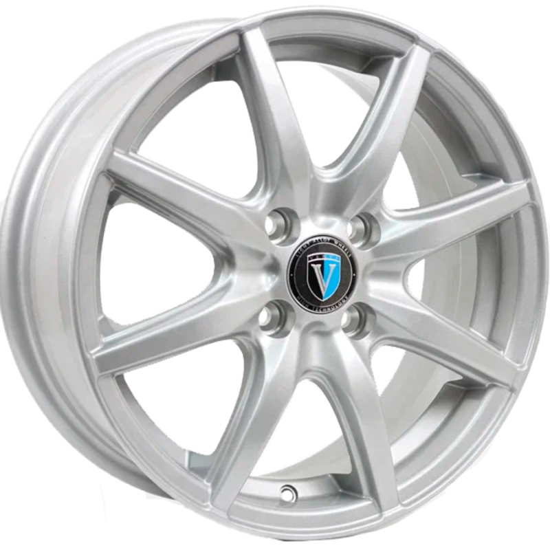 Диск Venti 1515 R15 6 4x100 60.1 литой