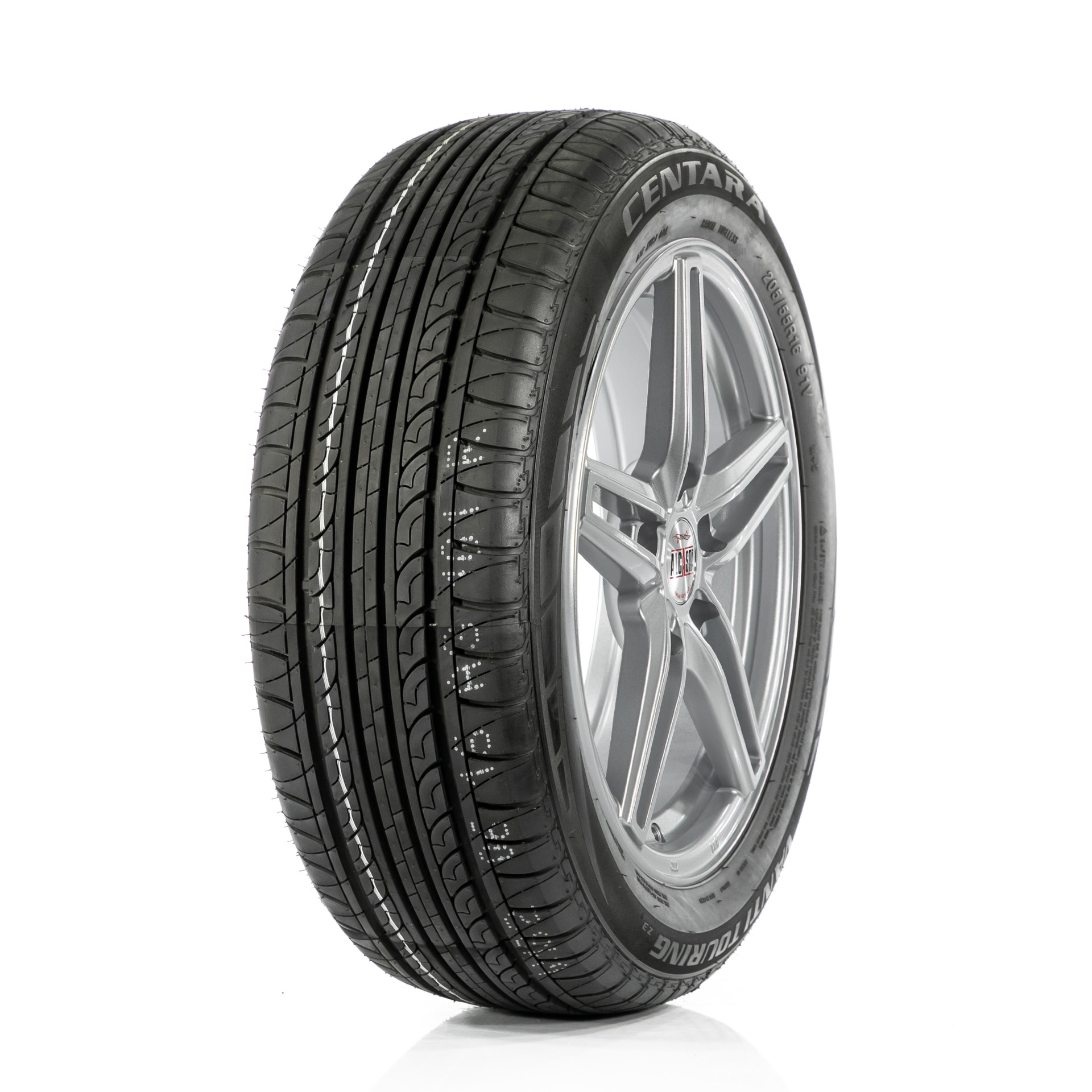 Шина CENTARA VANTI TOURING R14 185/60 летняя