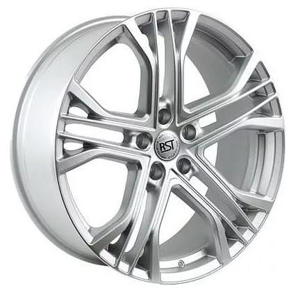 Диск RST R029 R19 8.5 5x120 66.1 литой