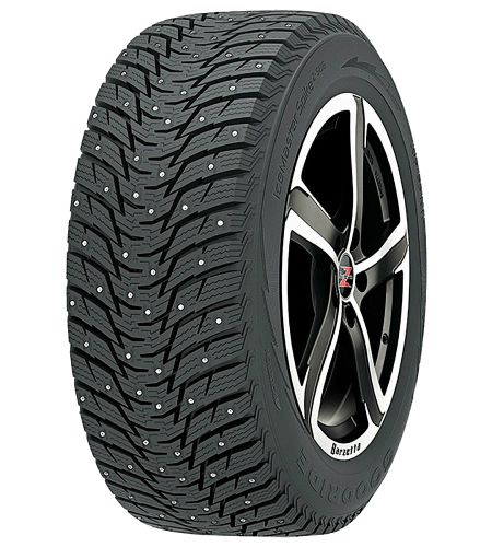 Шина WESTLAKE IceMaster Spike Z-506 R18 245/40 зимняя шипованная