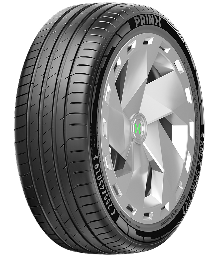 Шина Prinx XNEX SPORT EV R19 235/50 летняя