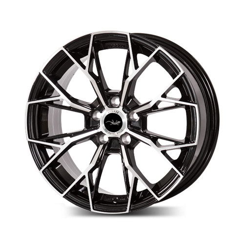 Диск LIZARDO Avatar XH180 R18 7.5 5x114.3 67.1 литой