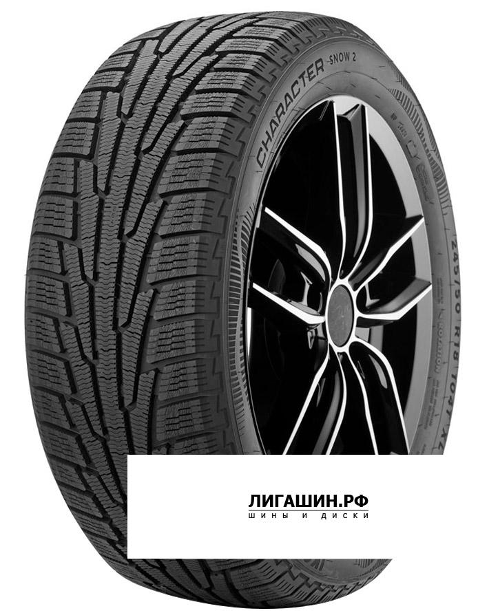 Шина Ikon Character Snow 2 Nordman RS2 R15 175/65 зимняя