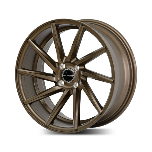 Диск PDW 1022 Left R17 7.5 4x100 60.1 литой