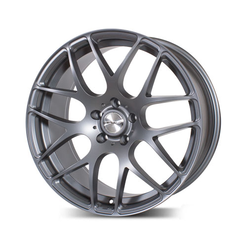 Диск PDW KAISER R19 8.5 5x112 57.1 литой