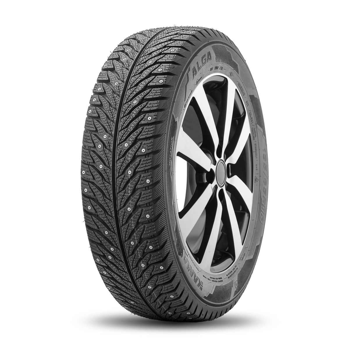 Шина КАМА НК-531 R14 175/70 зимняя