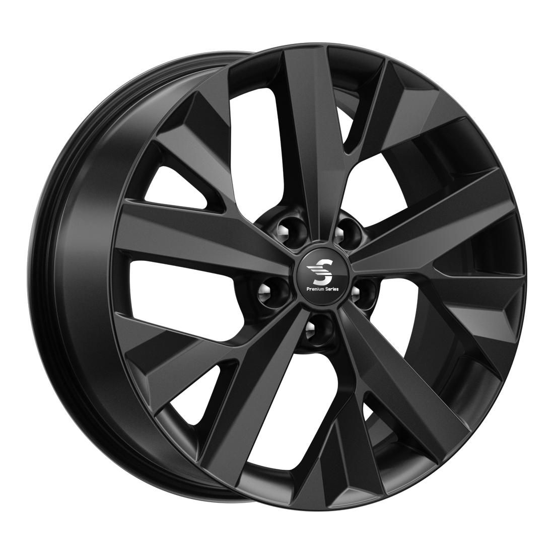 Диск Skad КР011  18_Xceed R18 7.5 5x114.3 67.1 литой