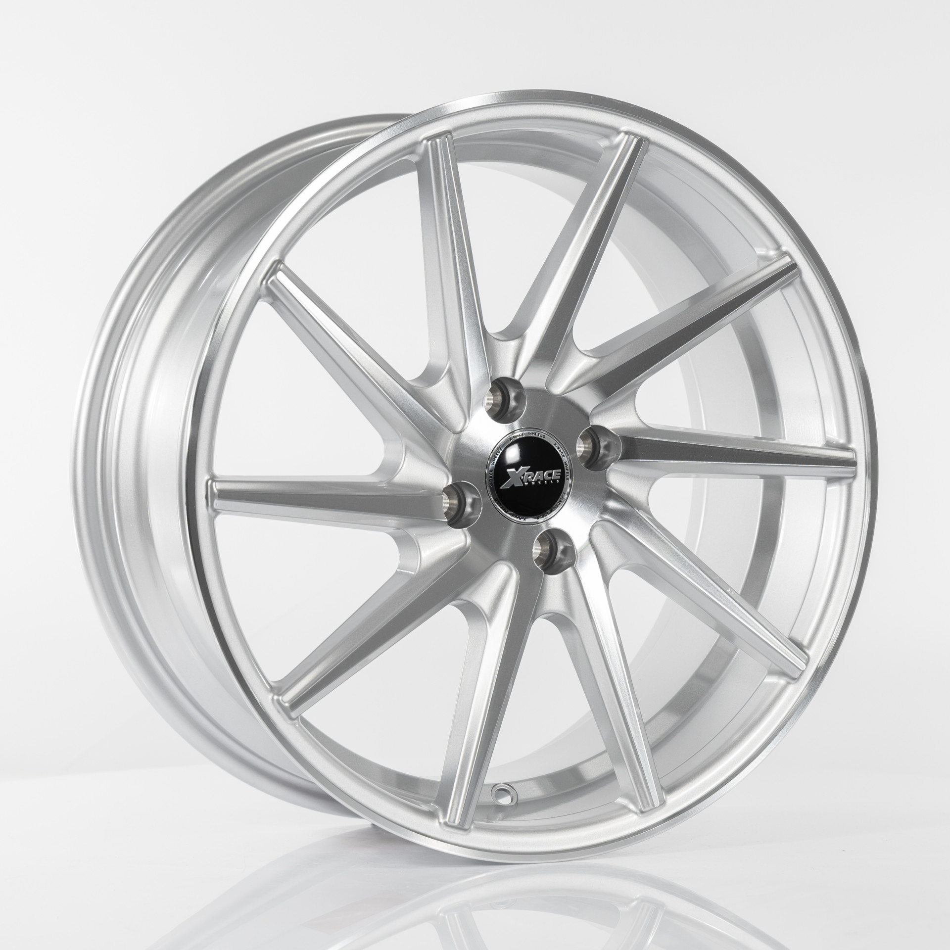 Диск X-RACE H-03R R17 7.5 4x98 58.6