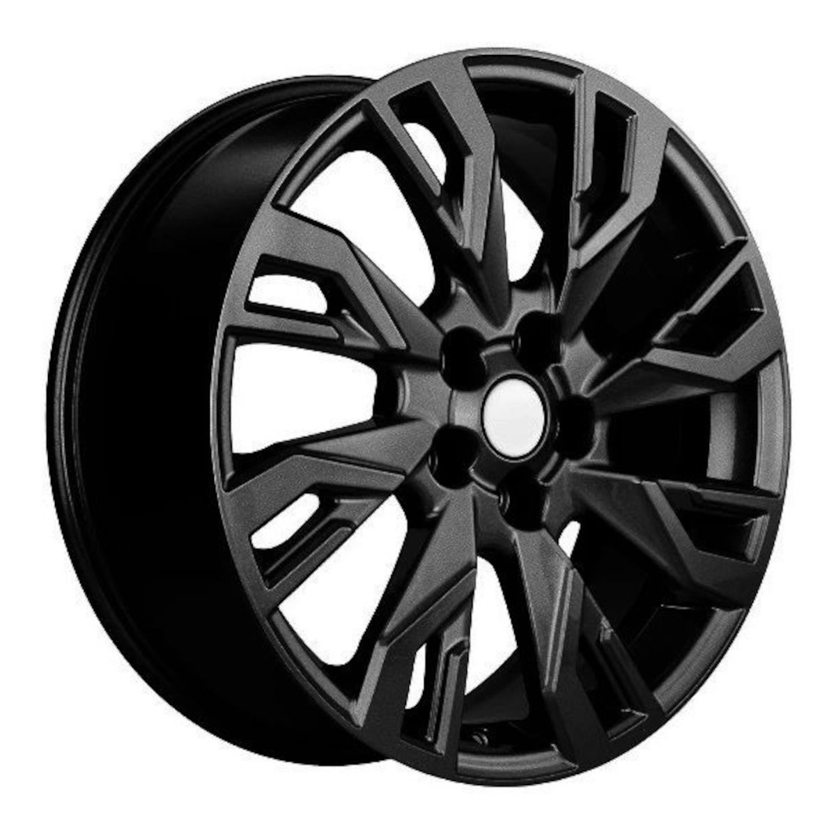 Диск Khomen Wheels KHW1809 OMODA C5 R18 7 5x108 60.1 литой