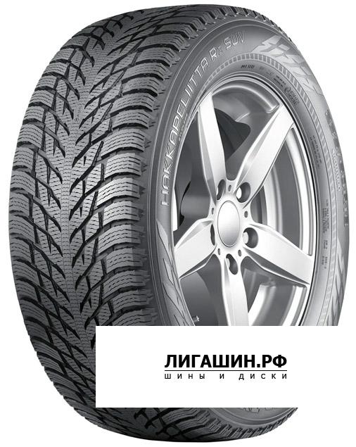 Шина Nokian Hakkapeliitta R3 SUV R16 245/70 зимняя