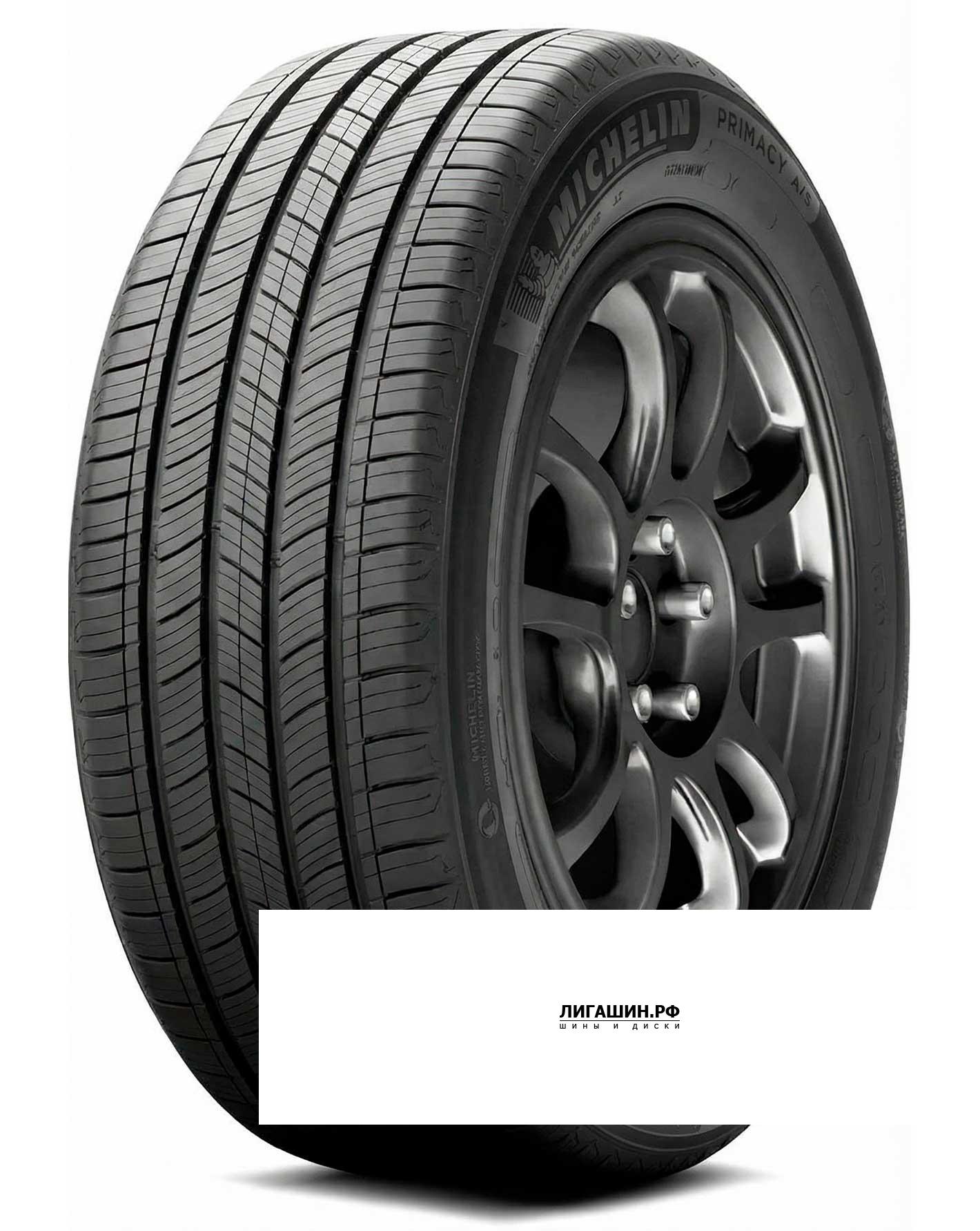 Шина Michelin Primacy All Season Acoustic R23 285/40 летняя