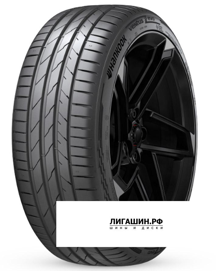 Шина Hankook Ventus evo K137 R18 265/35 летняя