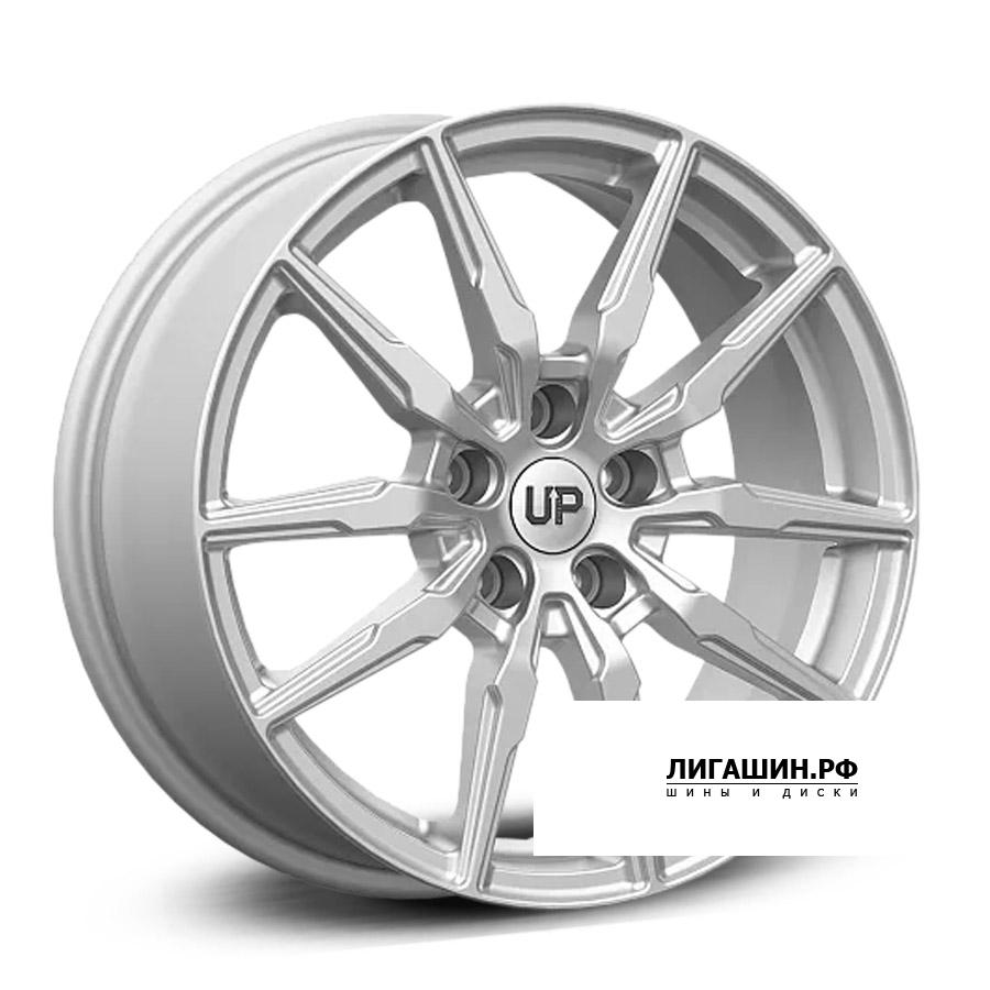 Диск Wheels UP Up121 R17 7 5x114.3 67.1 литой