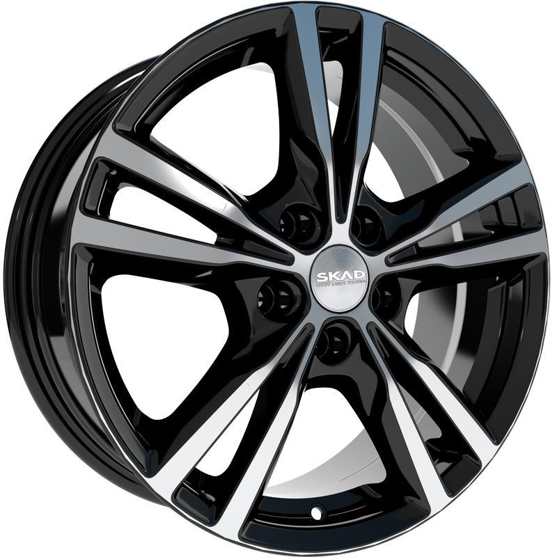 Диск Skad Мельбурн КЛ245 R17 7 5x114.3 67.1 литой