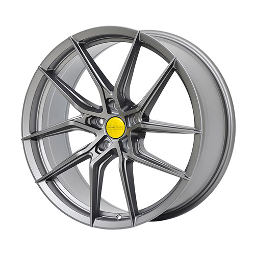 Диск PDW CORSA R17 7.5 5x112 66.6 литой