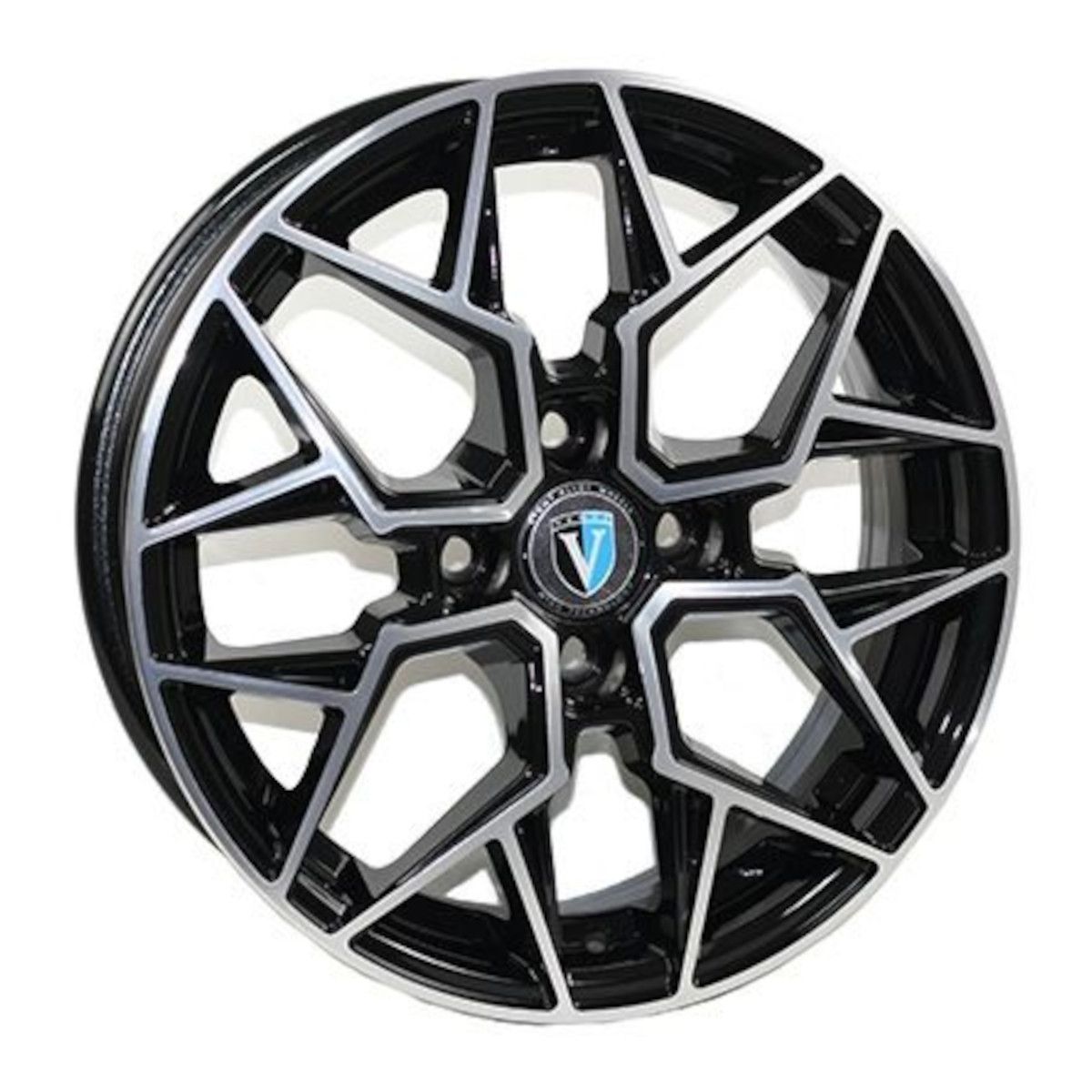 Диск VENTI 1420 V R14 5.5 4x100 60.1 литой