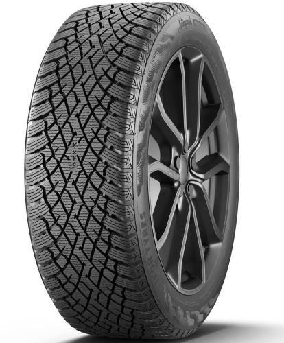 Шина Ikon Autograph Snow 5 SUV R20 265/50 зимняя