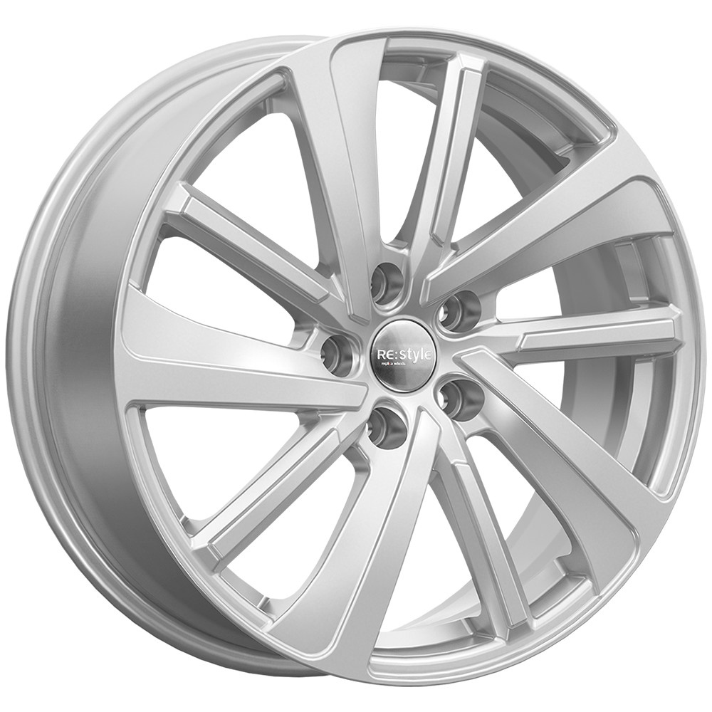 Диск KiK КС1111 R18 7 5x114.3 66.6