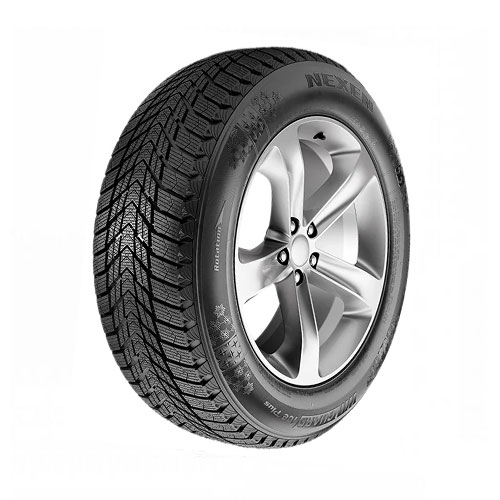 Шина NEXEN  Winguard Ice Plus R17 205/50 зимняя