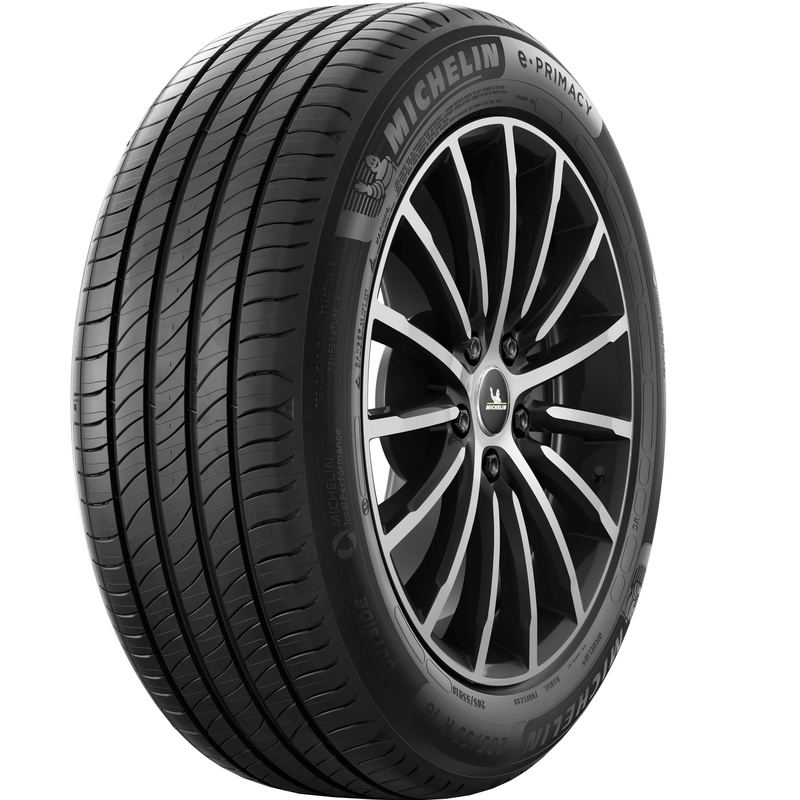 Шина Michelin e.Primacy R19 225/55 летняя