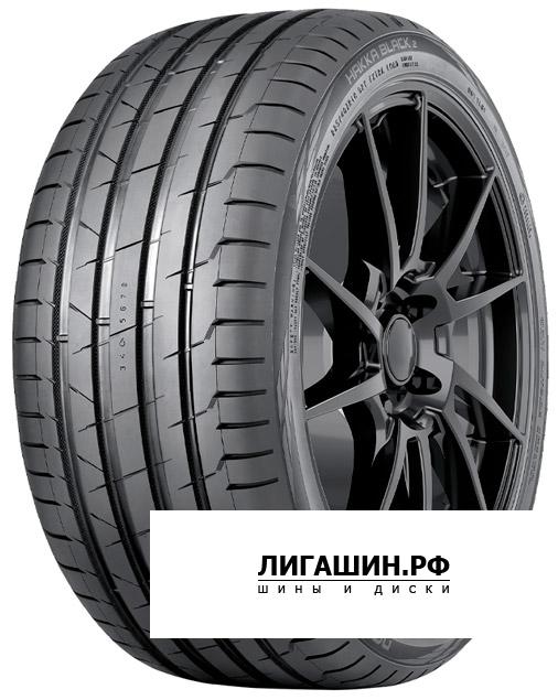 Шина Nokian Hakka Black 2 R18 225/50 летняя