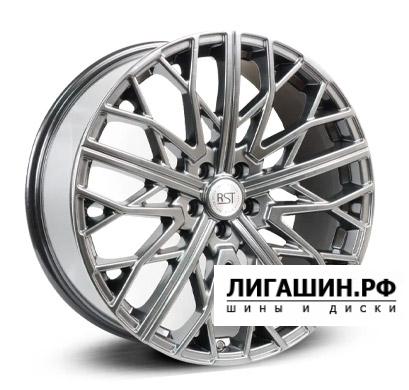 Диск RST R002 R20 8.5 5x120 59.6 литой