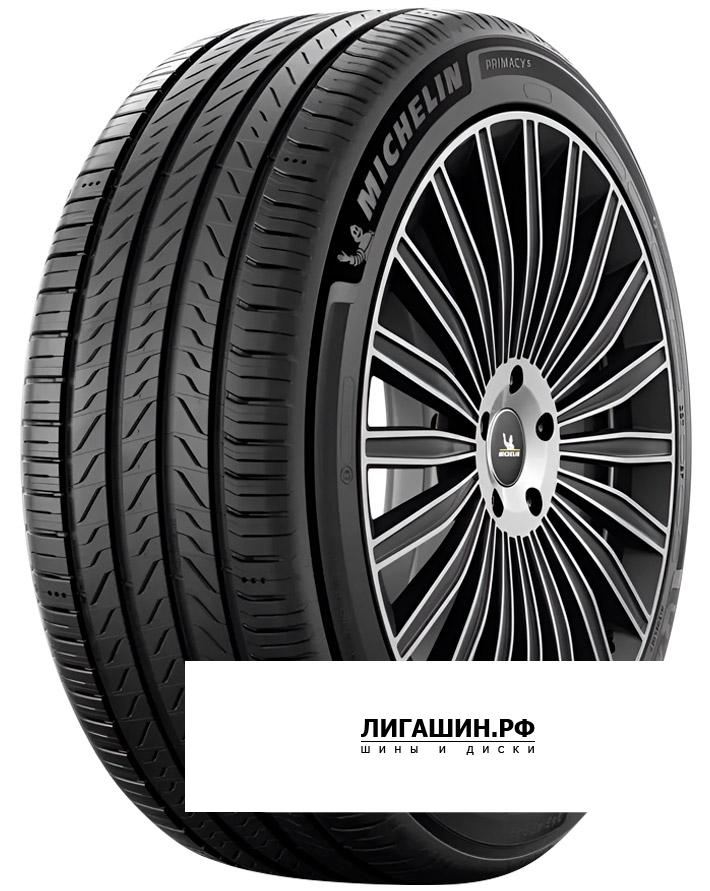 Шина Michelin Primacy 5 R19 245/45 летняя