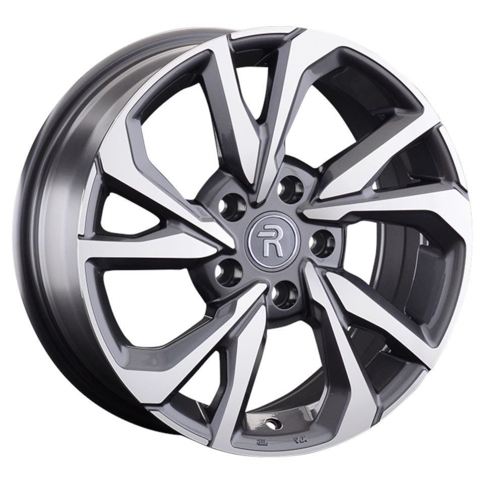 Диск REPLAY V87 R19 7.5 5x108 63.3 литой