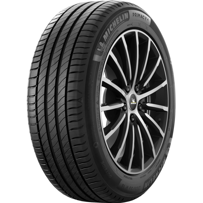 Шина Michelin Primacy 4 R18 235/50 летняя